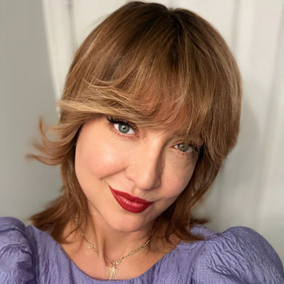 Diliana Alexander